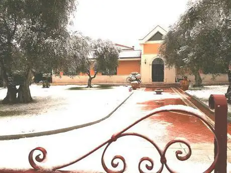 Photo de Masseria Chiomenti