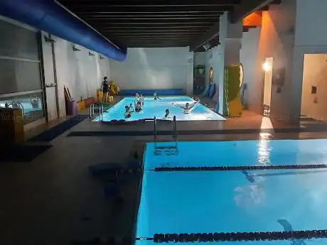 Photo de Idea Blu - acqua fitness e relax