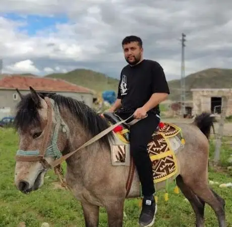 Photo de Yasin bey çiftliği
