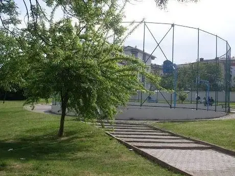 Photo de Umranian Park