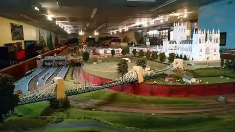 Photo de Family Fun Park - Trago Mills