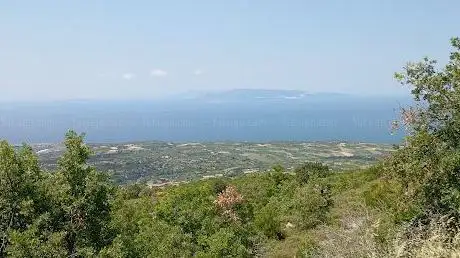 Photo de Işıklar/Ganos Dağı Zirvesi