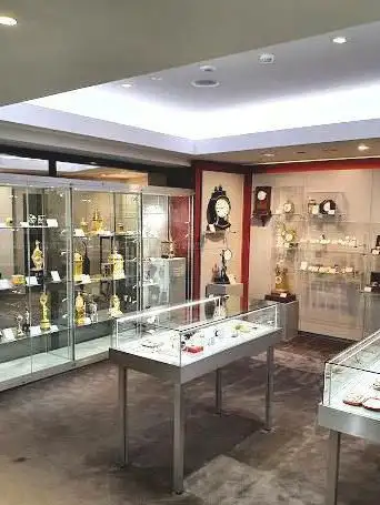 Photo de Uhrenmuseum Beyer Zürich
