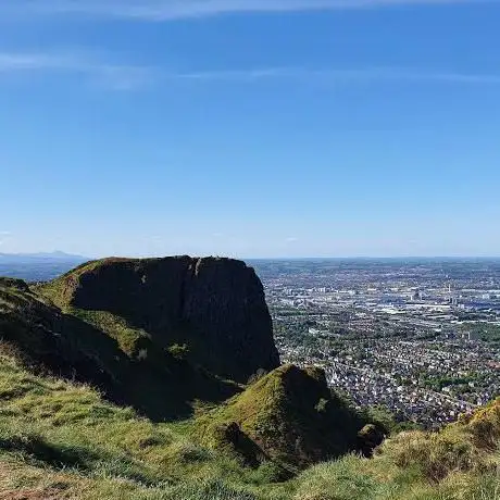 Cavehill
