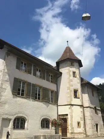 Photo de Musée d'Art et d'Histoire