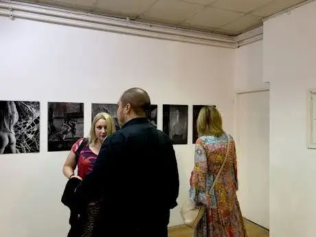 Photo de Blok Gallery