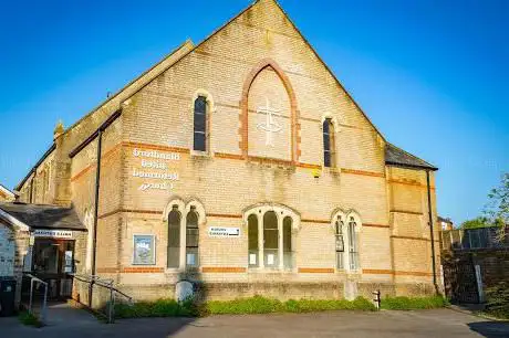 Photo de Blandford United Reformed Church