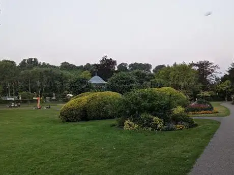 Photo de Pageant Gardens