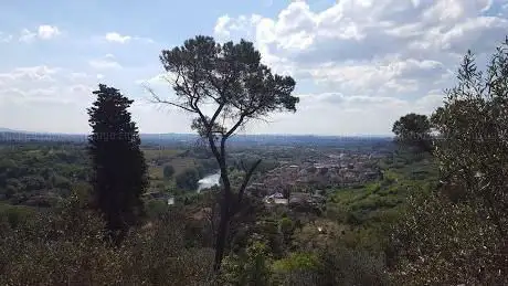 Photo de piazza dell'orcio