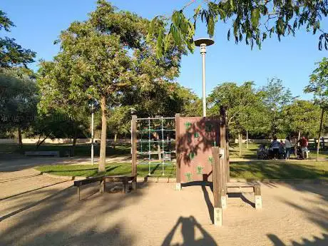 Photo de Parc Mas Colomer