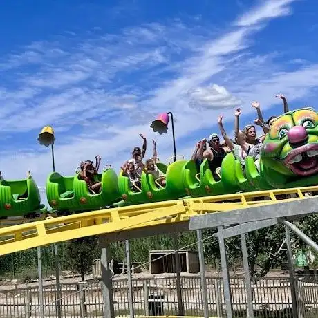 Photo of Corbi Park - Parc d'Attractions Animalier