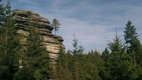 Photo de Kleiner Waldstein