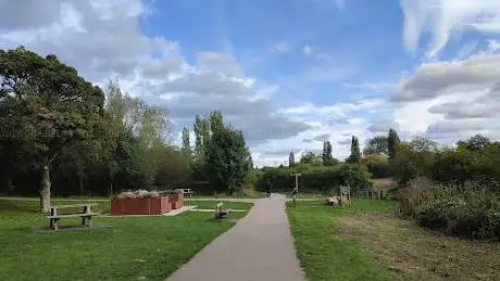 Photo of Countess of Chester Country Park