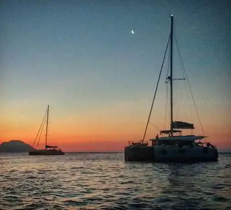 Photo de Mistral Sailing