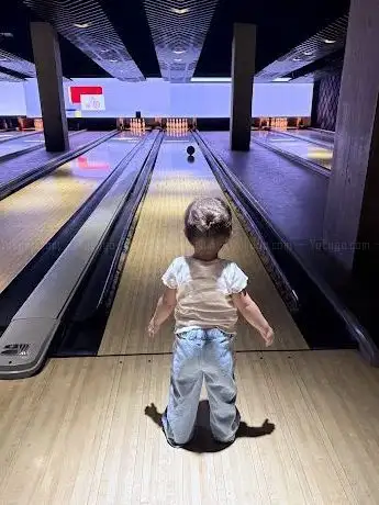Photo de Bu Da Bowling