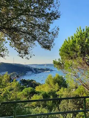 Photo de Boğaziçi Petekler