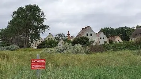 Photo de Wustrow