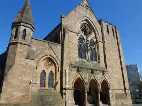 Photo de St Mungos RC Church