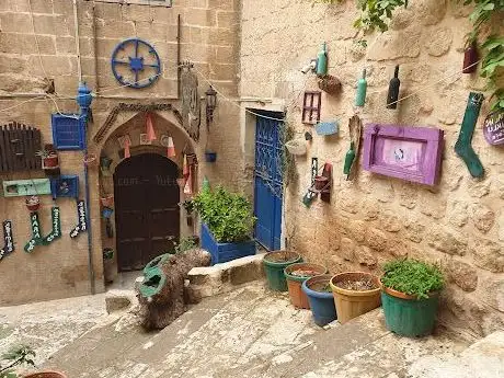 Photo de Mardin Kedi Sokağı