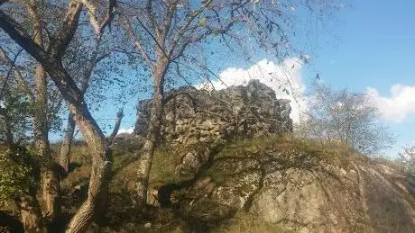 Photo de Uttersbergs kastal