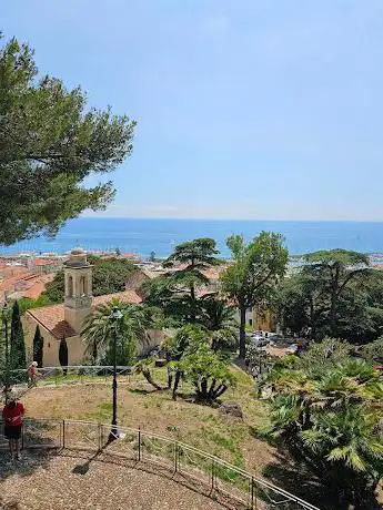 Photo de Giardini Regina Elena