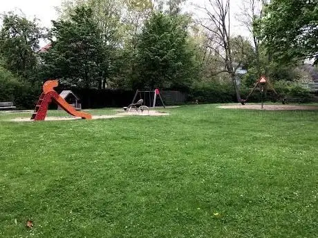 Photo de Spielplatz Schützenhof