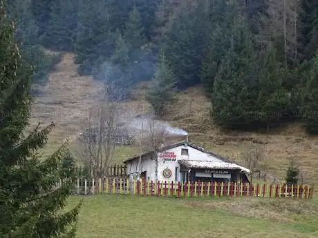 Photo de Baita Bruseda