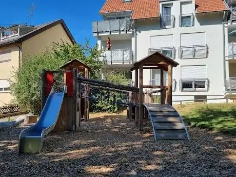 Photo de Spielplatz