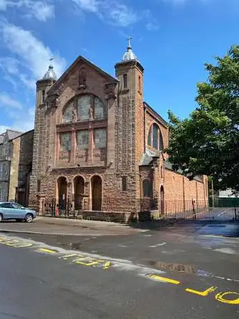 Photo de Sacred Heart Catholic Church