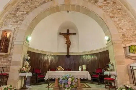 Photo de Iglesia parroquial de San Clemente de Quintueles