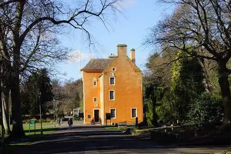 Photo de Pittencrieff House