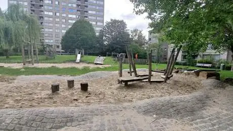 Photo de Speeltuin Prekersstraat