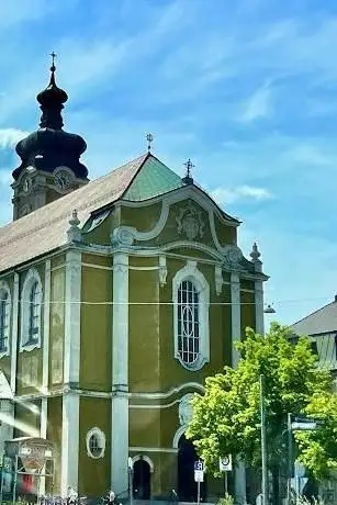 Photo de Kirche St. Theresia