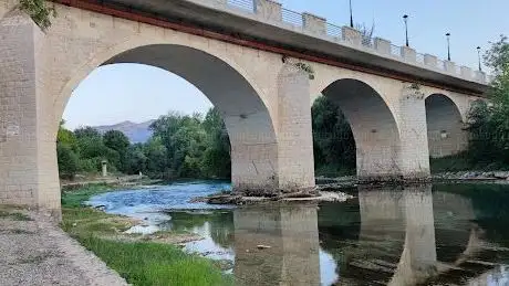 Photo de Centar za kulturu Danilovgrad