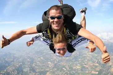 Photo de Skydive Center