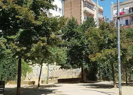 Photo de Jardins de Mercè Vilaret