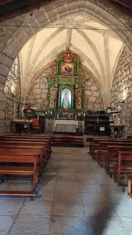 Photo de Ermita Nuestra Señora de la Esperanza en Valmayor