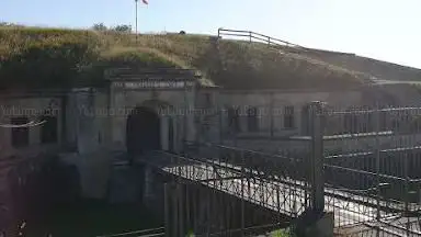 Photo de Fort d'Uxegney