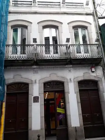 Photo de Casa Museo Casares Quiroga