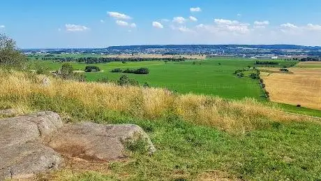 Photo de Ålleberg Västhanget
