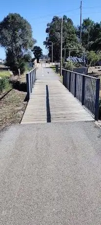 Photo de Ciclovia Povoa de Varzim -V.N Famalicão