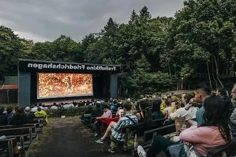 Photo de Naturtheater Friedrichshagen