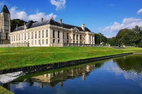 Photo de Château de Méry-sur-Oise