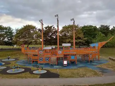 Photo de Promenade Park