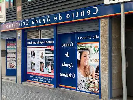 Photo de Centro de Ayuda Cristiano La Sagrera