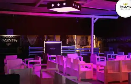 Photo de Moné summer club