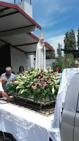 Photo de Igreja do Divino EspÃrito Santo