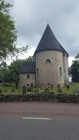 Photo de Kläckeberga kyrka
