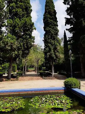 Photo de Roserar de la Colla de l'Arròs