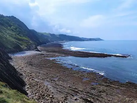 Photo de Mirador de Portutxiki